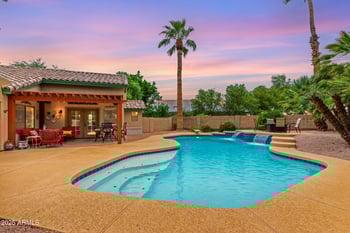 6923 Villa Chula --, Glendale, AZ 85310