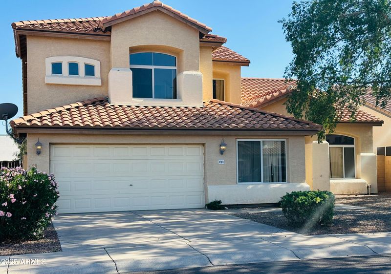 6923 W Laredo St, Chandler, AZ 85226