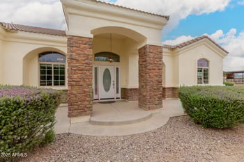 6924 219th Dr, Buckeye, AZ 85326