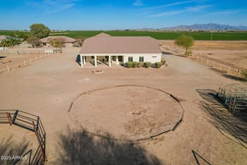6924 219th Dr, Buckeye, AZ 85326