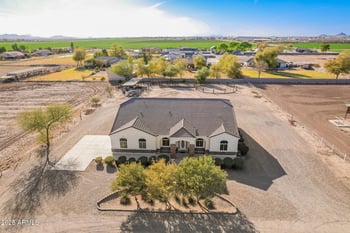6924 219th Dr, Buckeye, AZ 85326