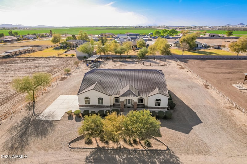 6924 219th Dr, Buckeye, AZ 85326