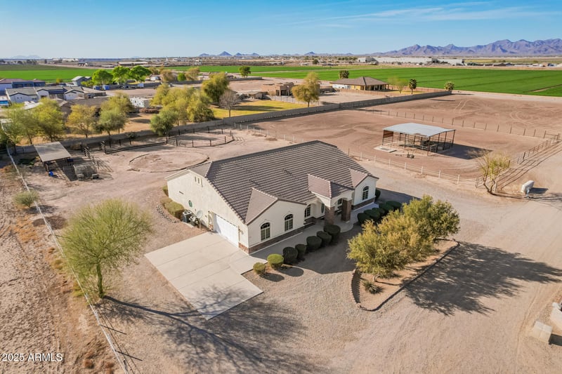 6924 219th Dr, Buckeye, AZ 85326