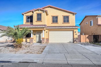 6924 Carson Rd, Laveen, AZ 85339