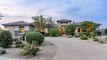 6924 E Blue Sky Dr, Scottsdale, AZ 85266