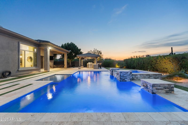 6924 E Blue Sky Dr, Scottsdale, AZ 85266