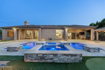 6924 E Blue Sky Dr, Scottsdale, AZ 85266