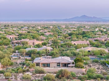 6924 E Blue Sky Dr, Scottsdale, AZ 85266