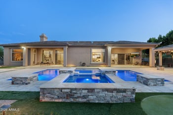 6924 E Blue Sky Dr, Scottsdale, AZ 85266