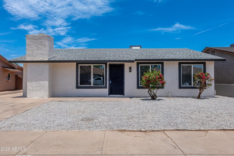 6924 W Beatrice St, Phoenix, AZ 85043