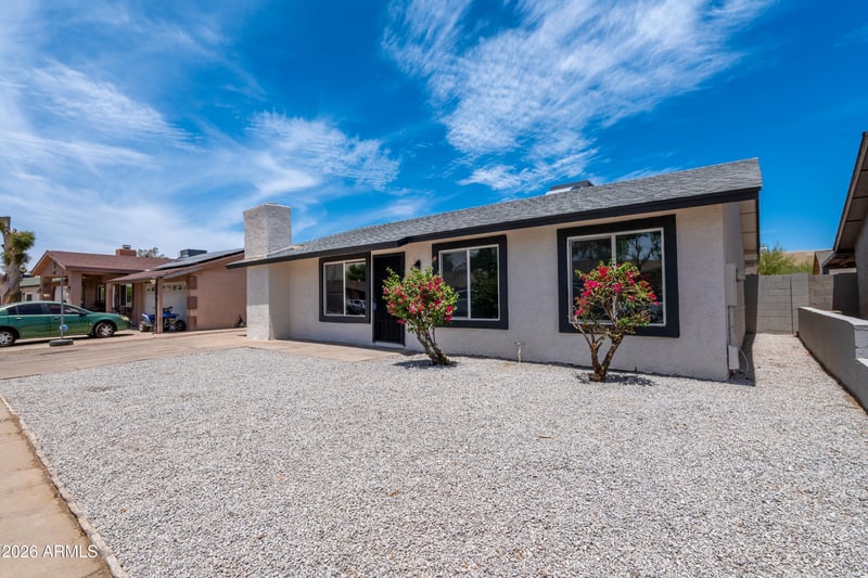 6924 W Beatrice St, Phoenix, AZ 85043