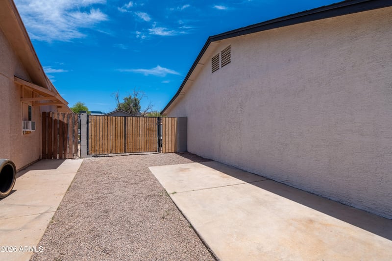 6924 W Beatrice St, Phoenix, AZ 85043