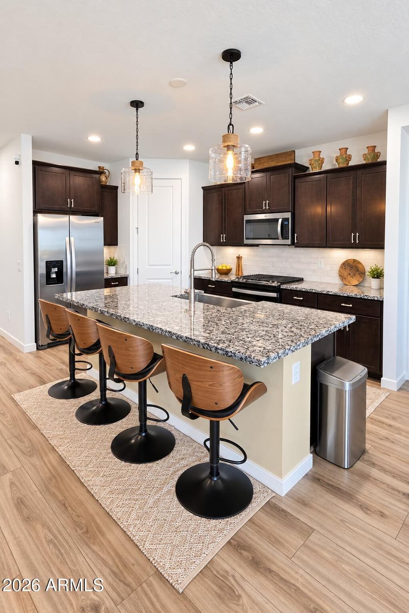 6924 W Beth Dr, Laveen, AZ 85339