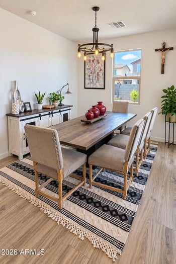 6924 W Beth Dr, Laveen, AZ 85339