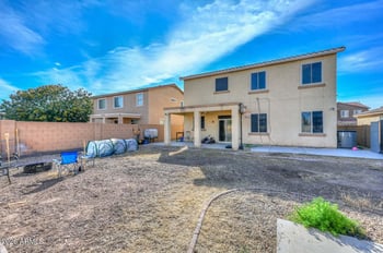6924 Carson Rd, Laveen, AZ 85339