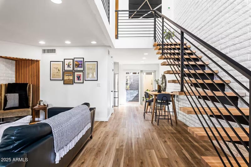 6925 4th St #5, Scottsdale, AZ 85251