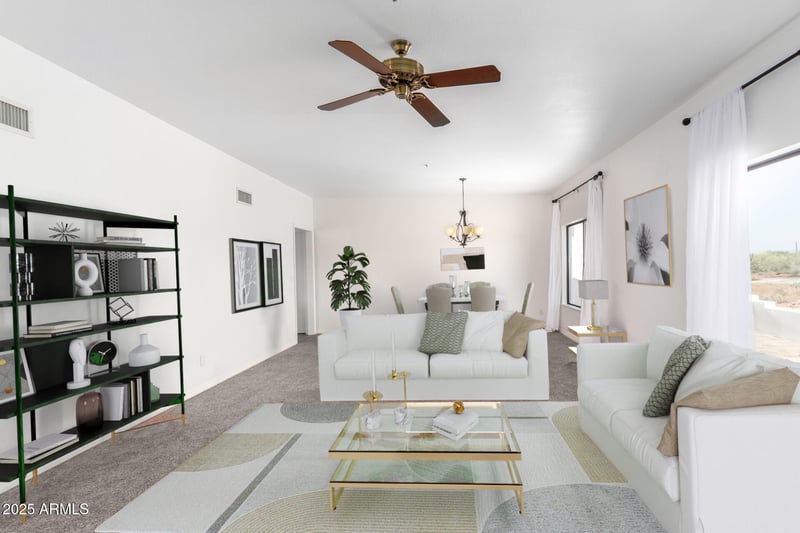 6925 Ashler Hills Dr, Scottsdale, AZ 85266