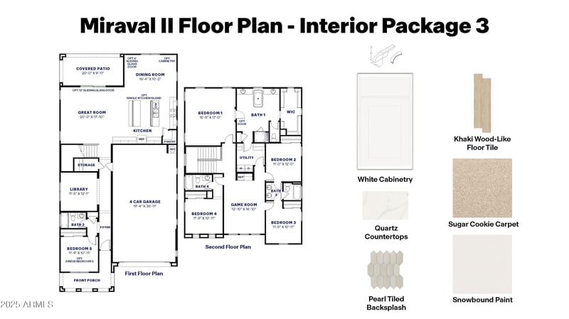 6925 Buckhorn Trl, Peoria, AZ 85383