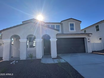 6925 Buckhorn Trl, Peoria, AZ 85383