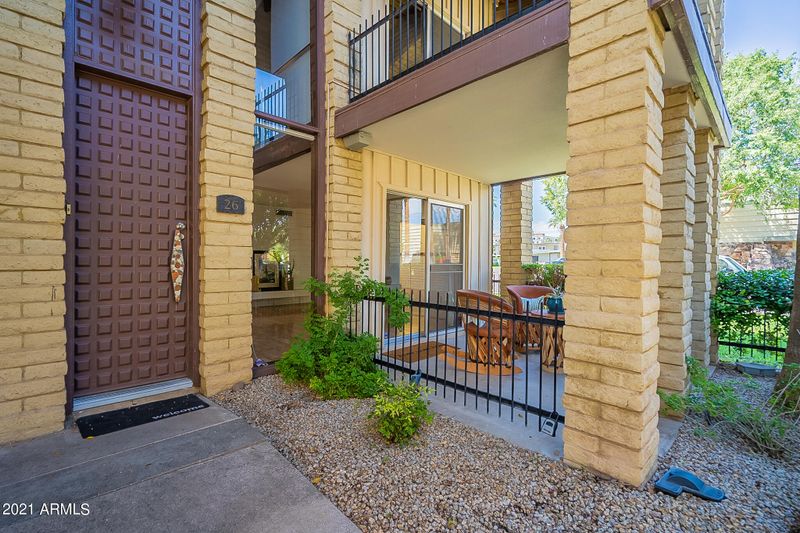 6925 E 4th St #26, Scottsdale, AZ 85251