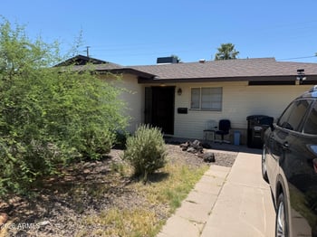 6925 Avalon Dr, Scottsdale, AZ 85251