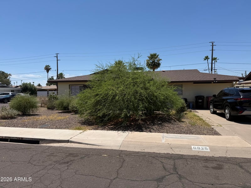 6925 Avalon Dr, Scottsdale, AZ 85251