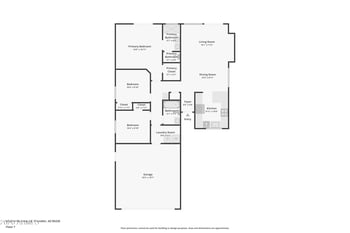 6925 Harrison St, Chandler, AZ 85226