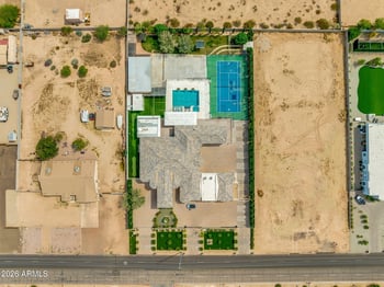 6925 Hatfield Rd, Peoria, AZ 85383