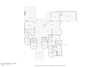 6925 Hatfield Rd, Peoria, AZ 85383