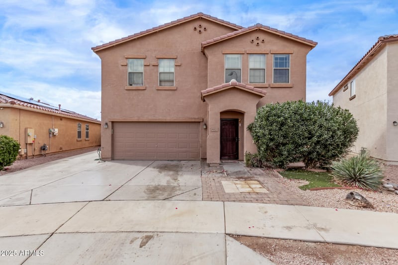 6925 Maldonado Rd, Laveen, AZ 85339