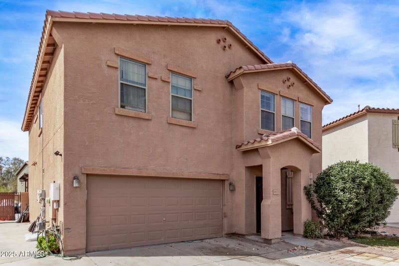 6925 Maldonado Rd, Laveen, AZ 85339