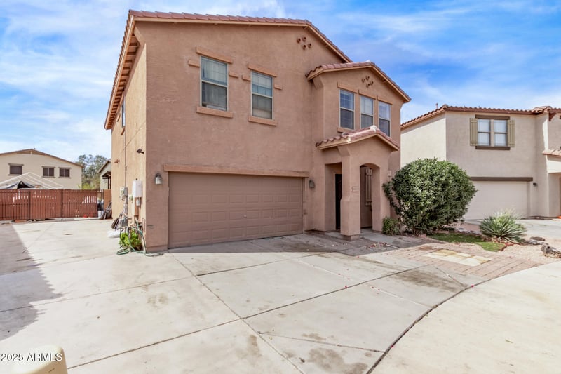 6925 Maldonado Rd, Laveen, AZ 85339