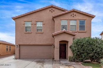 6925 Maldonado Rd, Laveen, AZ 85339