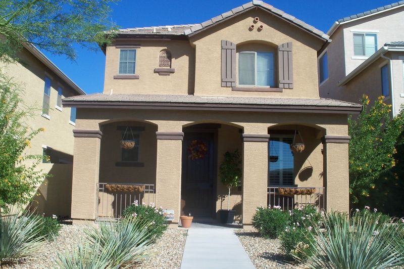 6925 S 9th Ave, Phoenix, AZ 85041