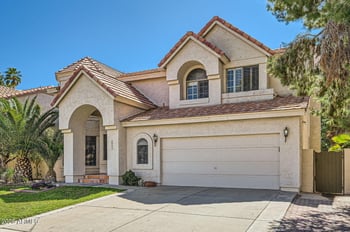 6925 Tonto Dr, Glendale, AZ 85308