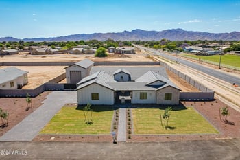 6926 177th Pl, Waddell, AZ 85355
