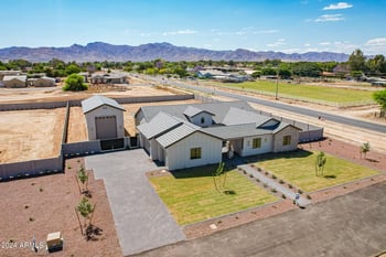 6926 177th Pl, Waddell, AZ 85355
