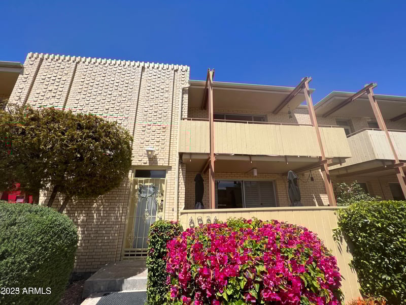 6926 3rd St, Scottsdale, AZ 85251