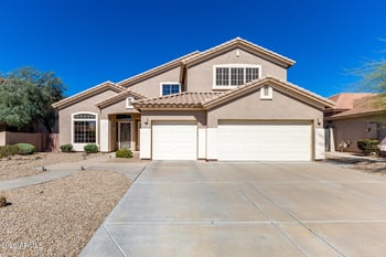 6926 Briles Rd, Peoria, AZ 85383