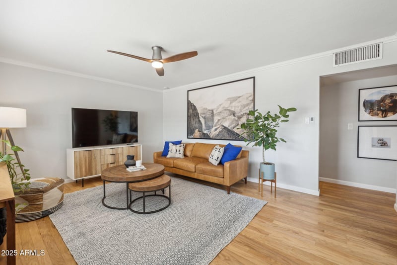 6926 Culver St, Scottsdale, AZ 85257