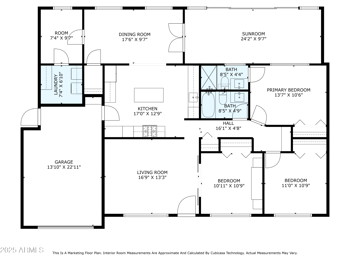 6926 Culver St, Scottsdale, AZ 85257
