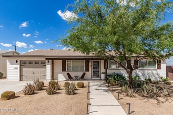 6926 Culver St, Scottsdale, AZ 85257