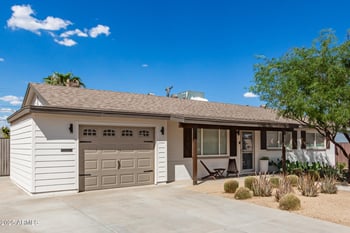 6926 Culver St, Scottsdale, AZ 85257