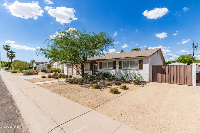 6926 Culver St, Scottsdale, AZ 85257