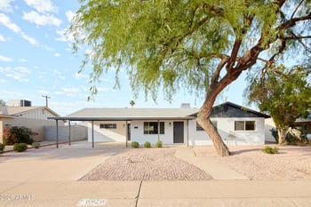 6926 E Diamond St, Scottsdale, AZ 85257