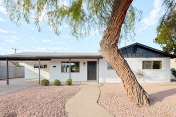 6926 E Diamond St, Scottsdale, AZ 85257