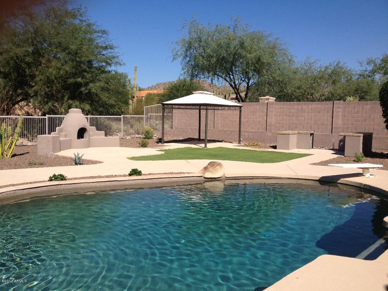 6926 E Upper Trail Cir, Mesa, AZ 85207