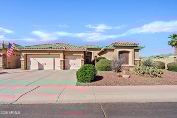 6926 St Ruben Ave, Gilbert, AZ 85298