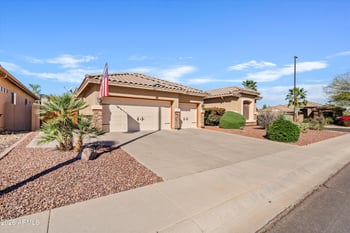 6926 St Ruben Ave, Gilbert, AZ 85298