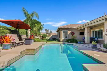 6926 St Ruben Ave, Gilbert, AZ 85298